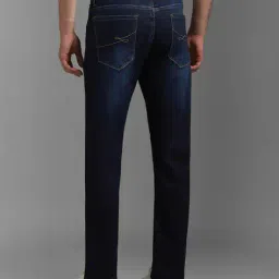 louis philippe Men Cotton Jeans image 3