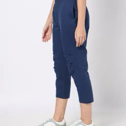 yousta Women Regular Fit Capris image 3