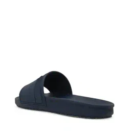 aldo Men Round-Toe Slides with Striped Detail image 3