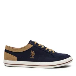 u.s. polo assn. Men Sneakers With Canvas Upper image 3
