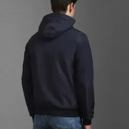 louis philippe Men Regular Fit Jacket image 3