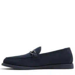 aldo Men Mocassins with Genuine leather upper image 3