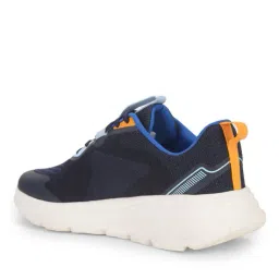 power Men Lace-Up Running Shoes image 3