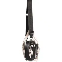 steve madden Bjuniee Satchel with Adjustable Strap image 3