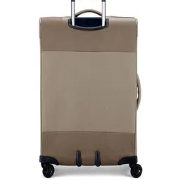 roncato SIDETRACK Range Large Soft Luggage - 30 Inch image 3
