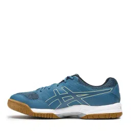 asics Men Gel-Courtmov Lace-Up Badminton Shoes image 3
