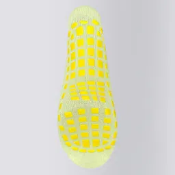 soxview Men Ankle Length Socks image 3