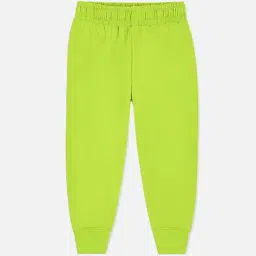 trampoline Boys Patch-work Pants & T-shirt Set image 3