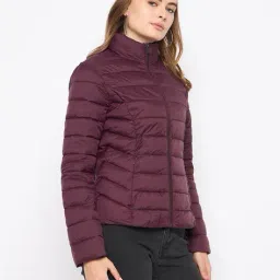 madame Women Polyester Jacket image 3