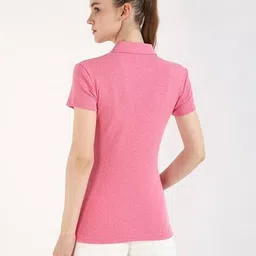 tommy hilfiger Women Polo T-shirt image 3