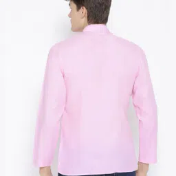 molly & michel Solid Short Kurta image 3