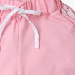 game begins Shorts with Elasticated Drawstring Waist image 3