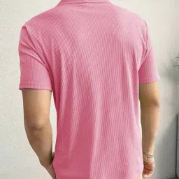 eyebogler Men Lounge Polo T-Shirt image 3