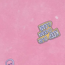 mini klub Printed Round-Neck T-Shirt image 3