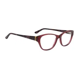 ted smith Women Cat-Eye Full-Rim Frame-KRISTEN C3 image 3