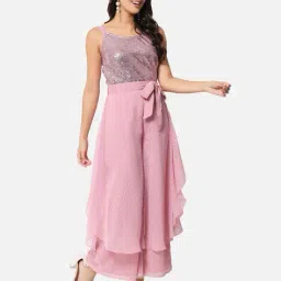 otira Women Embellished Jumpsuit image 3