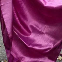 revangi Women Kanjeevaram Silk Traditional Saree image 3