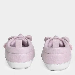 miarcus Round-Toe Slip-On Booties image 3