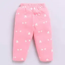 clt.s Girls Graphic Print Pants & Top Set image 3