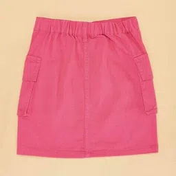 pantaloons junior Girls Pencil Skirt image 3