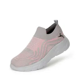 marc loire Slip-Ons with Mesh upper image 3