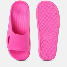 r&b Women Slides with Cut-Outs image 3