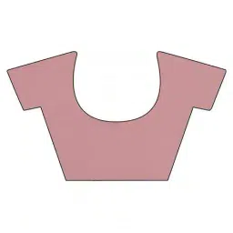 tikhi imli Women Embroidered Organza Saree  image 3