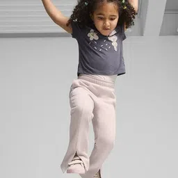 puma Flared Outdoor Track Pants image 3