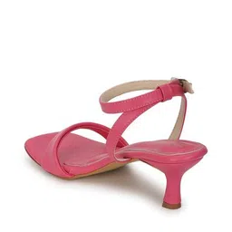 truffle collection Women Open-Toe Slip-On Stilettos image 3