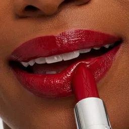 m.a.c Macximal Satin Lipstick - Espresso Yourself image 3