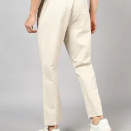 Shein Ankle Length Elasticated Drawstring Waist Pants image 3
