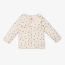 ed-a-mamma Pack of 2 Printed Organic Cotton Co-Ord Sets image 3