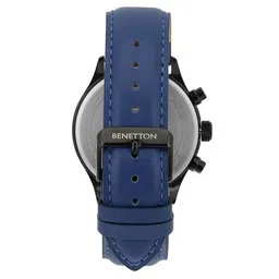 united colors of benetton Men Analogue Watch image 3