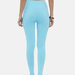 souchii Leggings with Elasticated Waistband image 3