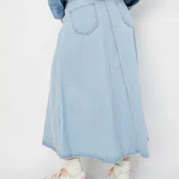 max Women Straight Skirt image 3