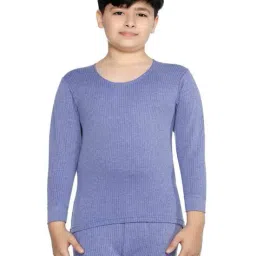 bodycare Boys Western Wear Thermal Set image 3