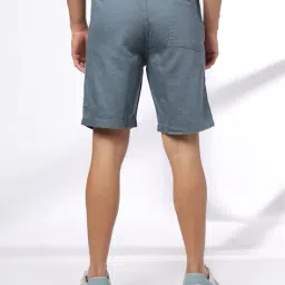 dnmx Men Regular Fit Shorts image 3
