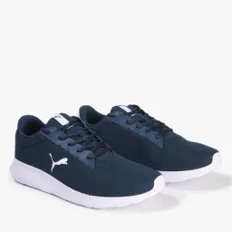 puma Men Glory Low-Top Lace-Up Sneakers image 3