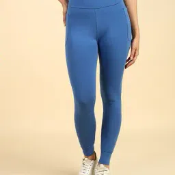 zelena Women Ankle Length Leggings image 3