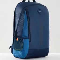 wildcraft Men Laptop Back Pack image 3