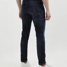 tommy hilfiger Men Mid Rise Slim Jeans  image 3