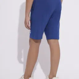 jack & jones Boys Brand Print Regular Fit Shorts image 3