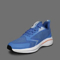 cult Men Sports Shoes with Knitted Upper image 3