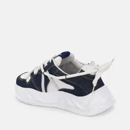big fox Men Casual Shoes with Synthetic Upper image 3