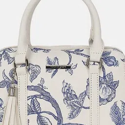 forever glam by pantaloons  Women Bag with Adjustable and Detachable Strap image 3