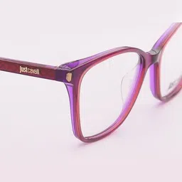 just cavalli Women Cat Eye Frames image 3