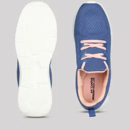 campus Women Lace-Up Running Shoes image 3