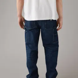 american eagle Mens Full Length Relaxed FitJeans image 3