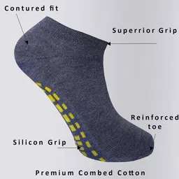 spancia Women Ankle-Length Socks image 3