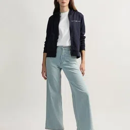 gant Women Full Length Sleeve Sweatshirt image 3